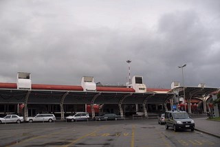 leiebil Lamezia Terme Lufthavn